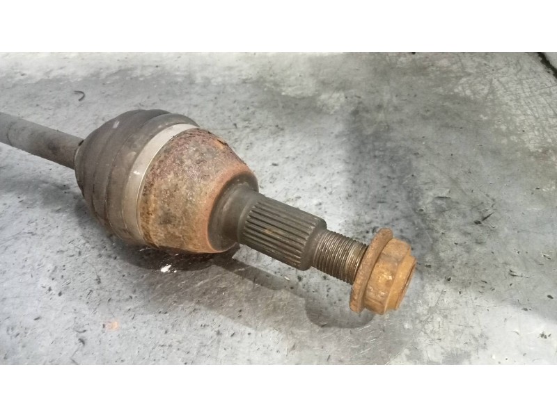 Recambio de transmision trasera derecha para chevrolet captiva 2.0 vcdi lt referencia OEM IAM 96624822  