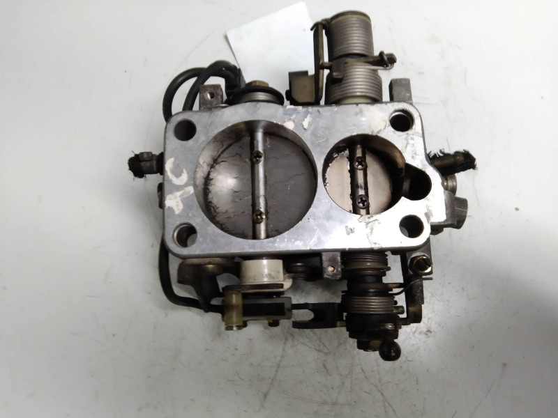 Recambio de caja mariposa para volkswagen passat berlina (312) 1.8 referencia OEM IAM   