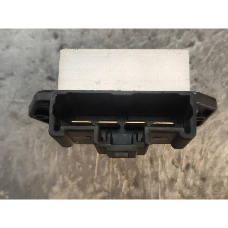 Recambio de resistencia calefaccion para mitsubishi montero (v60/v70) 3.2 di-d avance (5-ptas.) referencia OEM IAM 4993002110  