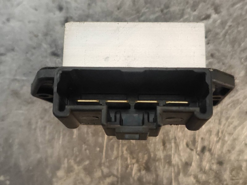 Recambio de resistencia calefaccion para mitsubishi montero (v60/v70) 3.2 di-d avance (5-ptas.) referencia OEM IAM 4993002110  