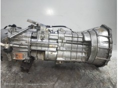 Recambio de caja cambios para ssangyong actyon 200 xdi referencia OEM IAM G3102009016 MAD470600137 