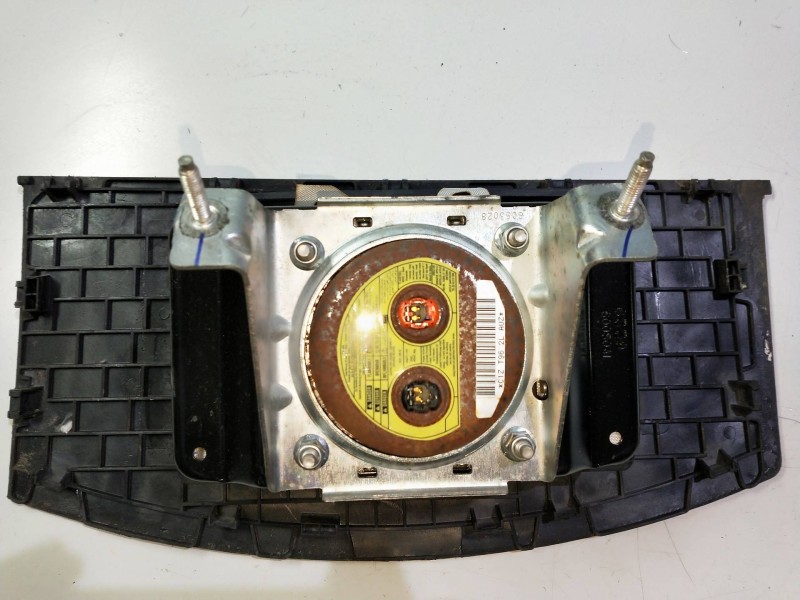 Recambio de kit airbag para jeep compass 2.4 16v cat referencia OEM IAM   