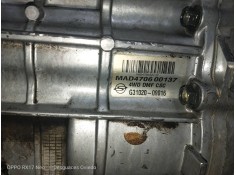 Recambio de caja cambios para ssangyong actyon 200 xdi referencia OEM IAM G3102009016 MAD470600137  2