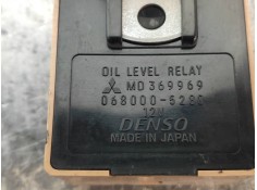 Recambio de modulo electronico para mitsubishi montero (v60/v70) 3.2 di-d avance (5-ptas.) referencia OEM IAM MD369969 068000528 2