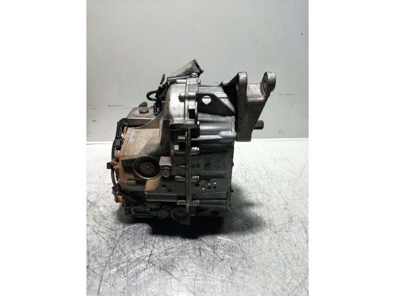 Recambio de caja cambios para renault megane i scenic (ja0) 2.0 cat referencia OEM IAM 7700600222 99143333 