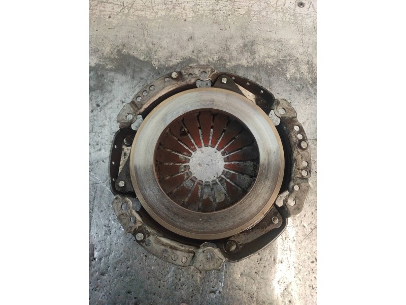 Recambio de kit embrague para nissan micra (k12e) city (d) referencia OEM IAM   