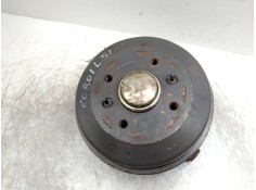 Recambio de mangueta trasera izquierda para tata indigo marina referencia OEM IAM   