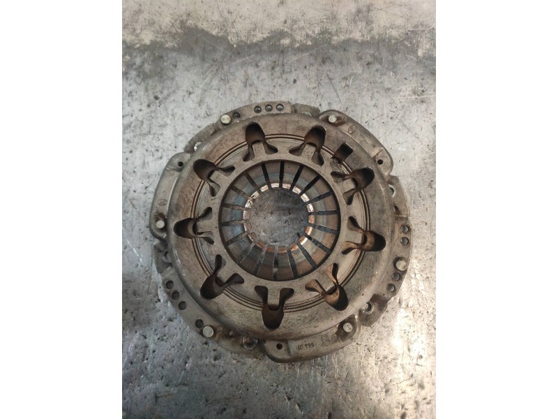 Recambio de kit embrague para nissan micra (k12e) city (d) referencia OEM IAM   