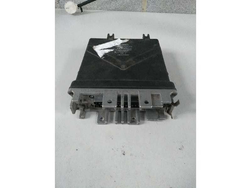 Recambio de centralita motor uce para volkswagen passat berlina (312) referencia OEM IAM 037906022CG 5WP4018 DF1 Recambio de centralita motor uce para volkswagen passat berlina (312) referencia OEM IAM 037906022CG 5WP4018 DF1