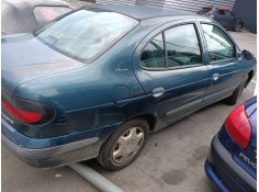 renault megane i classic (la0) del año 1998 2