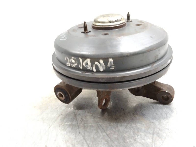 Recambio de mangueta trasera izquierda para tata indigo marina referencia OEM IAM   