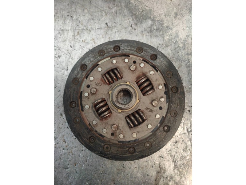 Recambio de kit embrague para nissan micra (k12e) city (d) referencia OEM IAM   