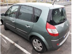 renault scenic ii del año 2005 2