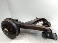 Recambio de mangueta trasera izquierda para tata indica 1.4 referencia OEM IAM    2