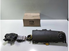 Recambio de kit airbag para jeep cherokee (kj) 2.5 crd básico referencia OEM IAM   