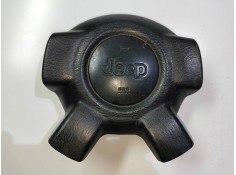 Recambio de kit airbag para jeep cherokee (kj) 2.5 crd básico referencia OEM IAM    2