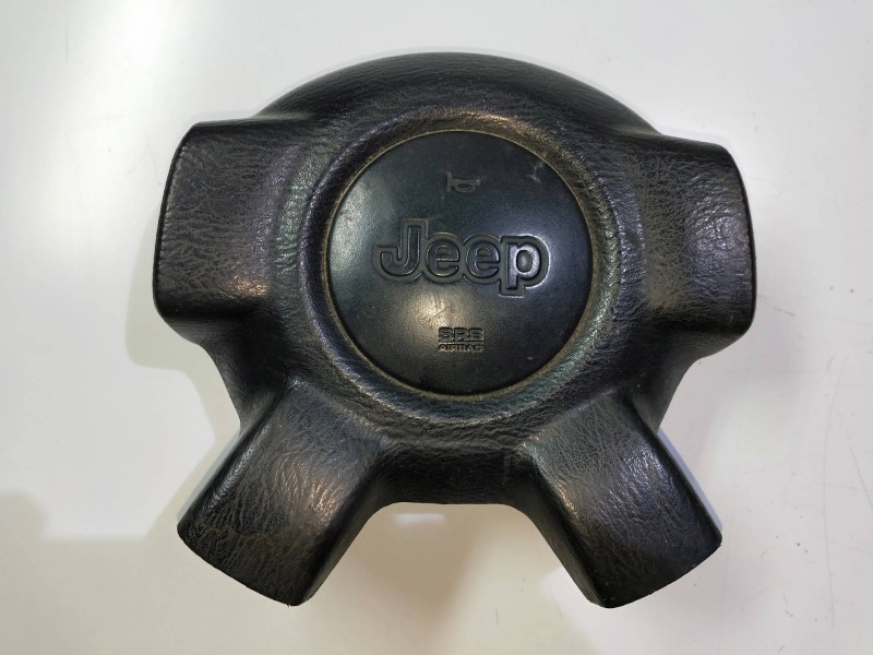 Recambio de kit airbag para jeep cherokee (kj) 2.5 crd básico referencia OEM IAM   