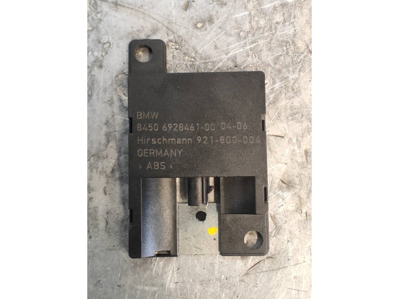 Recambio de modulo electronico para bmw serie 6 coupe (e63) 4.4 v8 32v cat referencia OEM IAM 8450692846100 921800004 