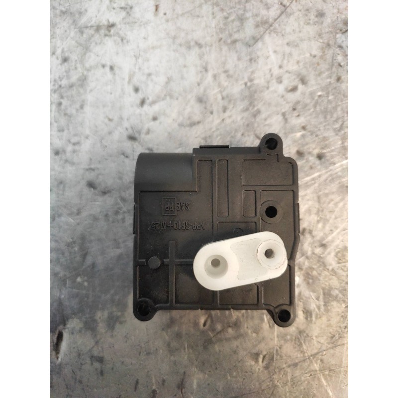 Recambio de motor apertura trampillas climatizador para mitsubishi montero (v60/v70) 3.2 di-d avance (5-ptas.) referencia OEM IA