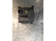 Recambio de motor apertura trampillas climatizador para mitsubishi montero (v60/v70) 3.2 di-d avance (5-ptas.) referencia OEM IA 2