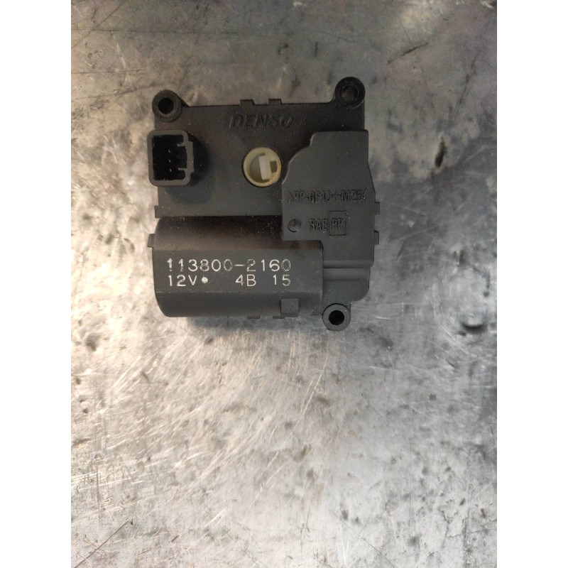 Recambio de motor apertura trampillas climatizador para mitsubishi montero (v60/v70) 3.2 di-d avance (5-ptas.) referencia OEM IA