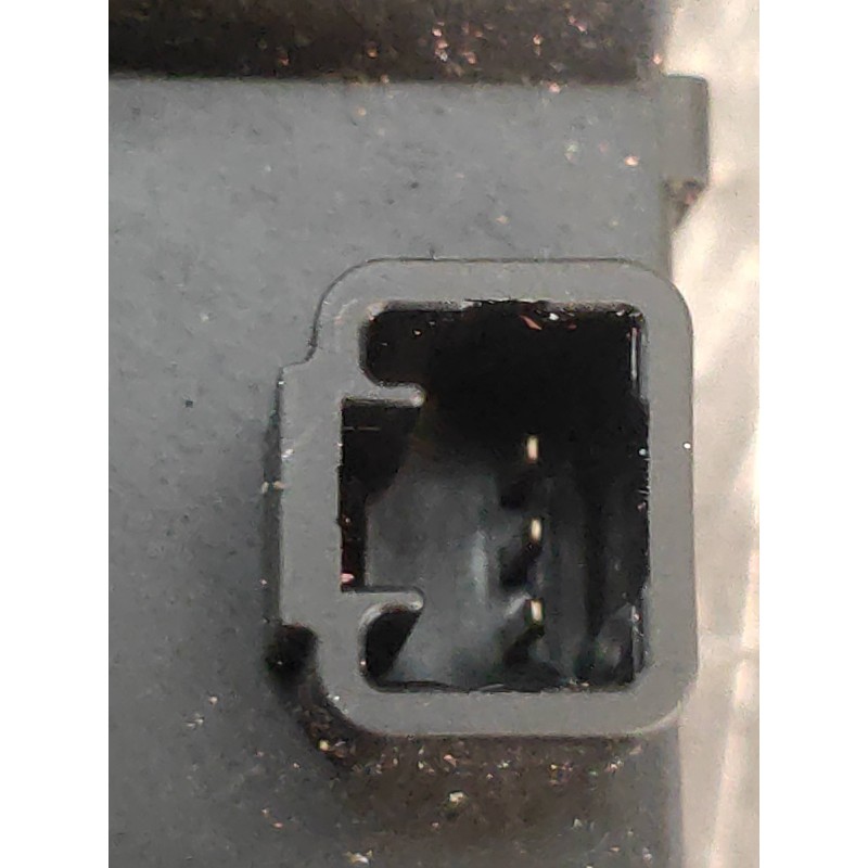 Recambio de motor apertura trampillas climatizador para mitsubishi montero (v60/v70) 3.2 di-d avance (5-ptas.) referencia OEM IA