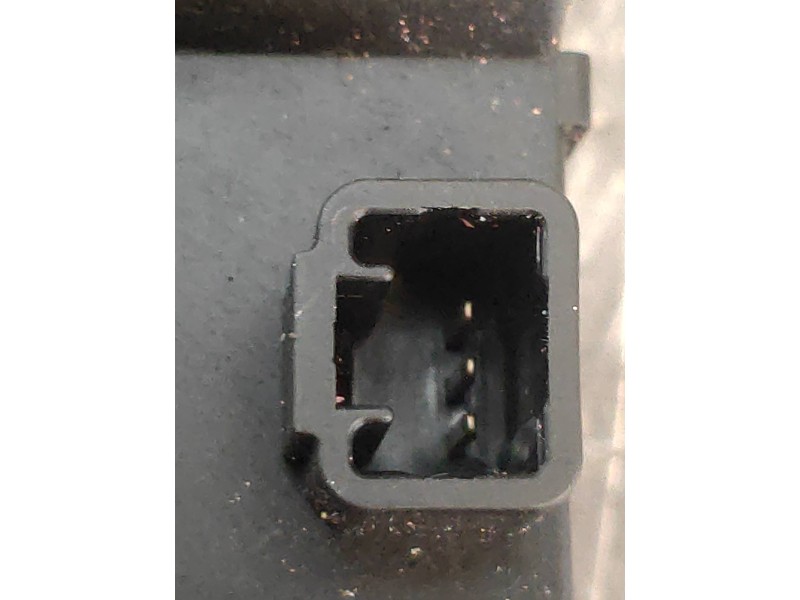 Recambio de motor apertura trampillas climatizador para mitsubishi montero (v60/v70) 3.2 di-d avance (5-ptas.) referencia OEM IA