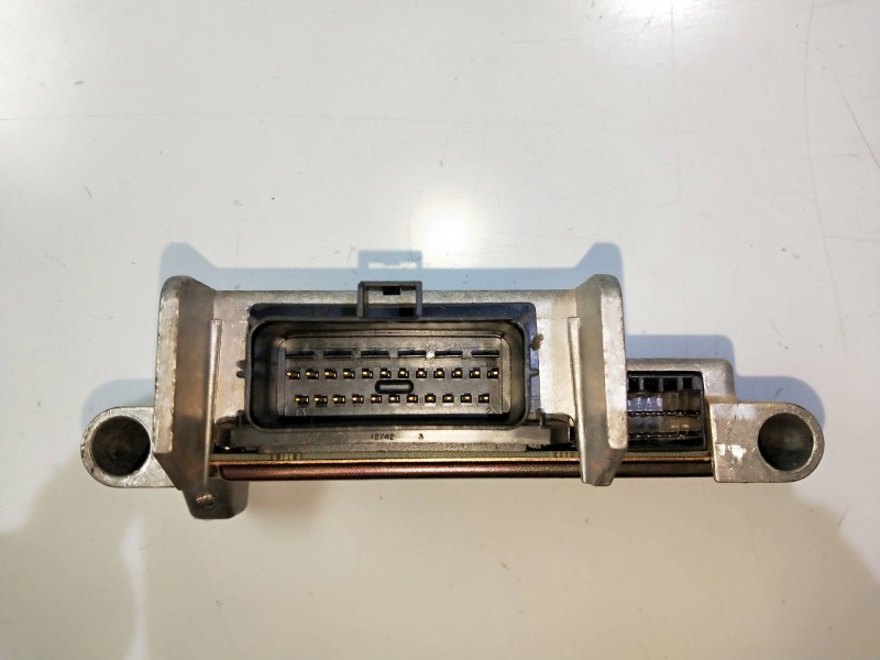 Recambio de kit airbag para jeep cherokee (kj) 2.5 crd básico referencia OEM IAM   