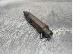 Recambio de inyector para audi a4 berlina (b5) 1.9 tdi referencia OEM IAM 028130201T   2