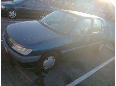 peugeot 306 berlina 3/5 puertas (s1) del año 1996
