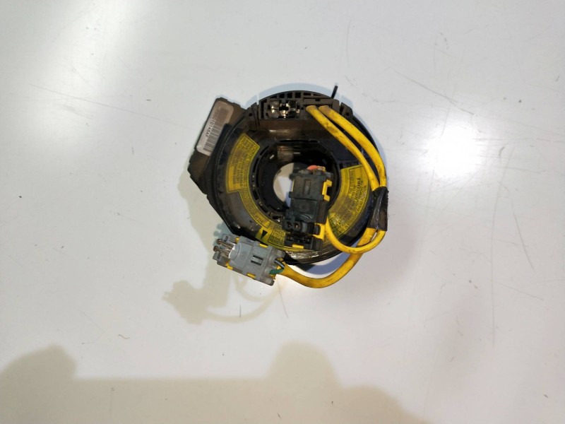 Recambio de kit airbag para jeep cherokee (kj) 2.5 crd básico referencia OEM IAM   