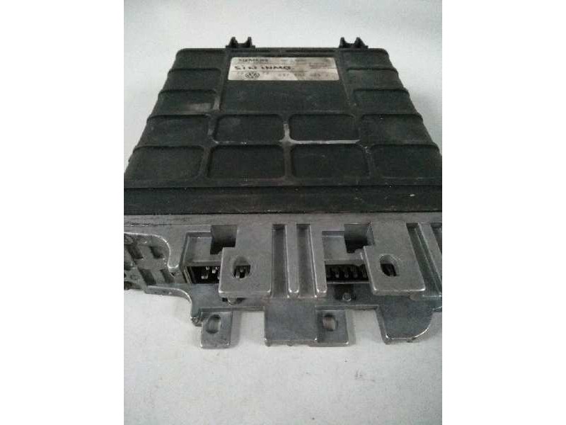 Recambio de centralita motor uce para volkswagen golf iii berlina (1h1) referencia OEM IAM 5WP4206 037906025J 