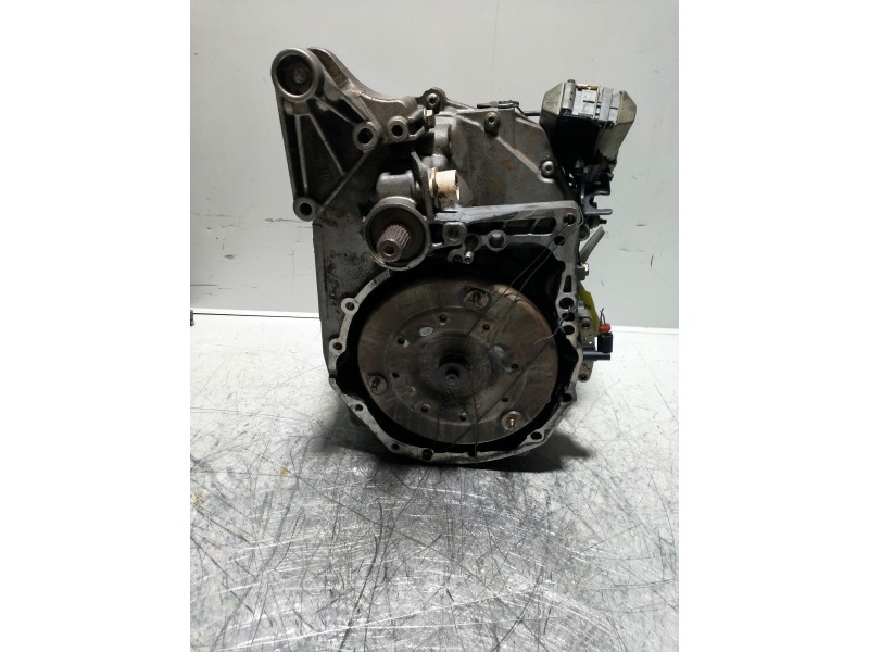 Recambio de caja cambios para renault megane i scenic (ja0) 2.0 cat referencia OEM IAM 7700600222 99143333 