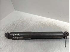 Recambio de amortiguador trasero para tata safari 1.9 d referencia OEM IAM   