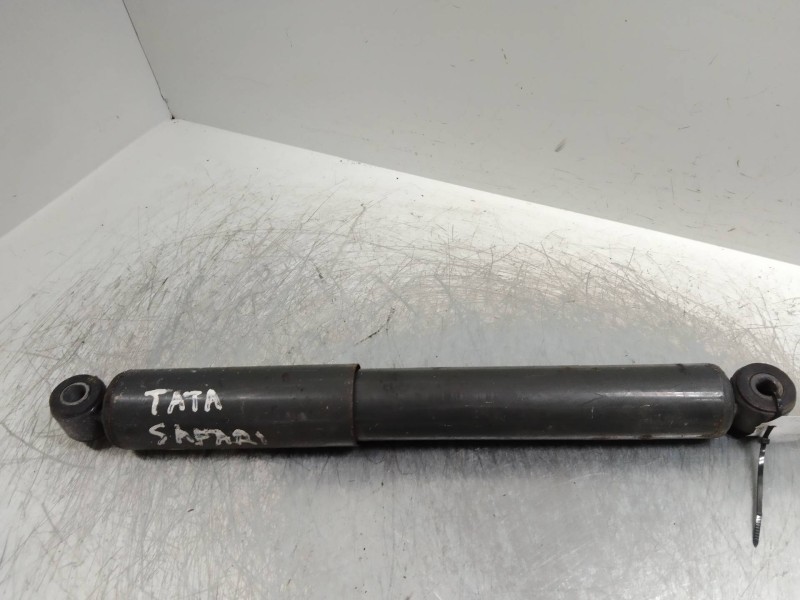 Recambio de amortiguador trasero para tata safari 1.9 d referencia OEM IAM   