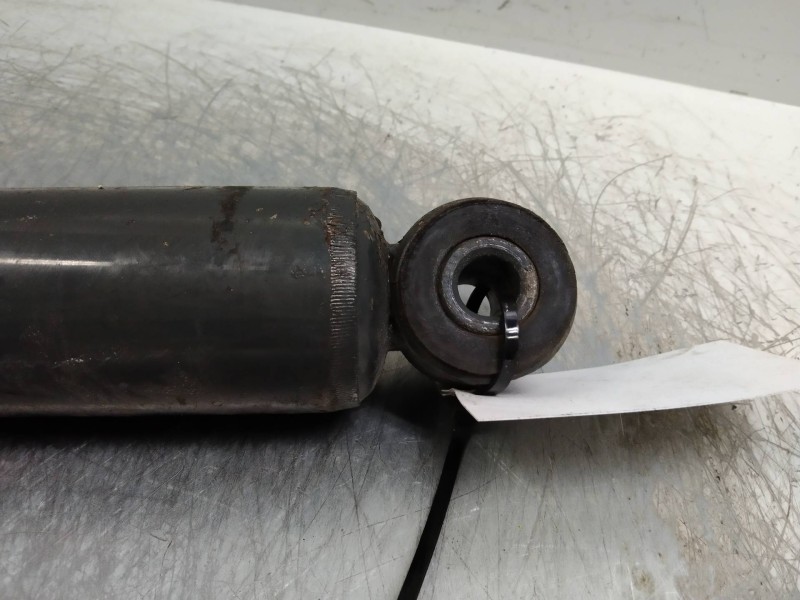 Recambio de amortiguador trasero para tata safari 1.9 d referencia OEM IAM   