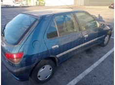 peugeot 306 berlina 3/5 puertas (s1) del año 1996 2