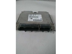 Recambio de centralita motor uce para volkswagen golf iv berlina (1j1) 1.4 16v referencia OEM IAM IAW4AVV0 036906014 6160034611