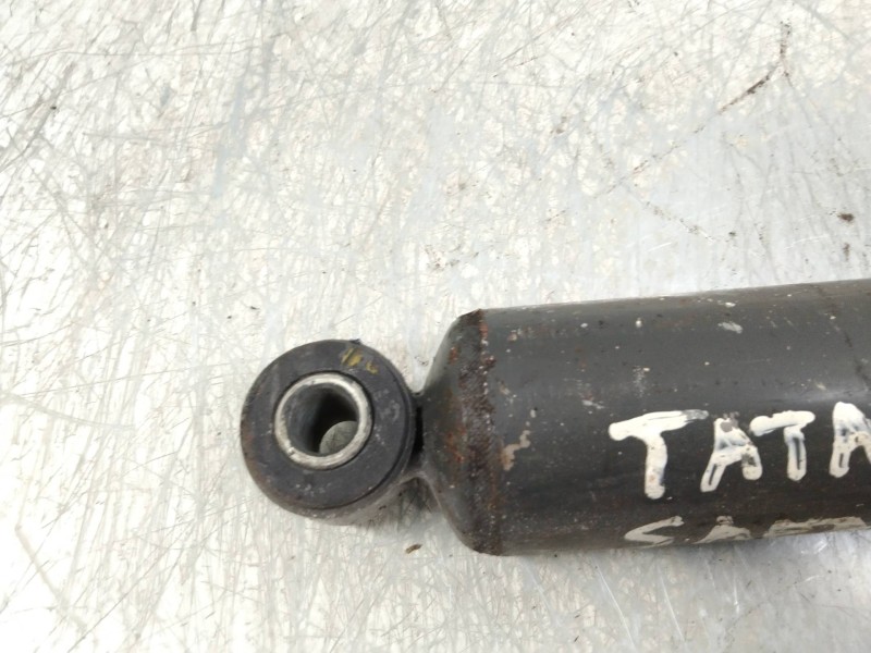 Recambio de amortiguador trasero para tata safari 1.9 d referencia OEM IAM   