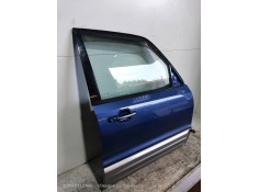 Recambio de puerta delantera derecha para mitsubishi montero (v60/v70) 3.2 di-d avance (5-ptas.) referencia OEM IAM  5P  2