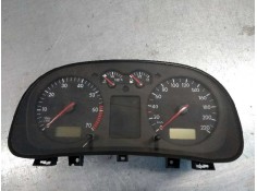 Recambio de cuadro instrumentos para volkswagen golf iv berlina (1j1) 1.4 16v referencia OEM IAM 1J0919860MMO 0263604001 