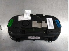 Recambio de cuadro instrumentos para volkswagen golf iv berlina (1j1) 1.4 16v referencia OEM IAM 1J0919860MMO 0263604001  2