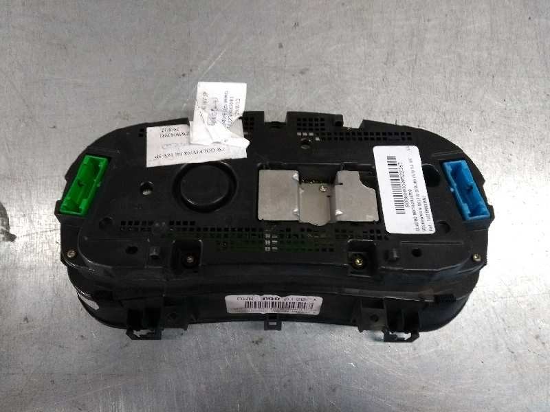 Recambio de cuadro instrumentos para volkswagen golf iv berlina (1j1) 1.4 16v referencia OEM IAM 1J0919860MMO 0263604001 