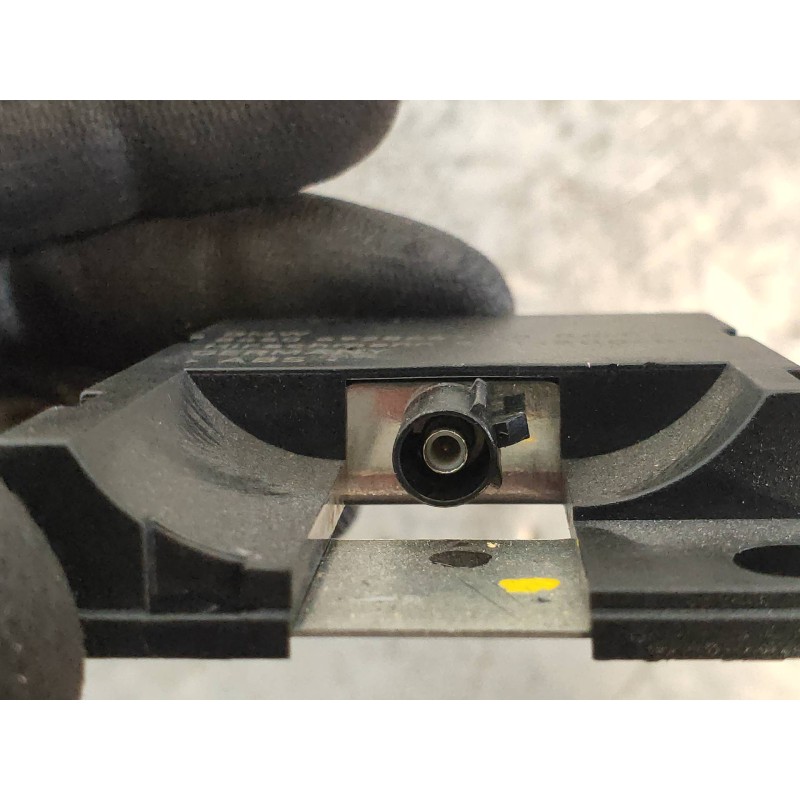 Recambio de modulo electronico para bmw serie 6 coupe (e63) 4.4 v8 32v cat referencia OEM IAM 8450692846100 921800004 