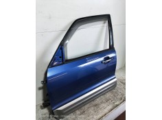 Recambio de puerta delantera izquierda para mitsubishi montero (v60/v70) 3.2 di-d avance (5-ptas.) referencia OEM IAM  5P  2
