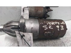 Recambio de motor arranque para jeep gr.cherokee (zj)/(z) 5.2 ltd. (zj) referencia OEM IAM   