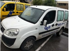 fiat doblo i cargo del año 2008