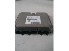 Recambio de centralita motor uce para volkswagen golf iv berlina (1j1) 1.4 16v referencia OEM IAM IAW4AVR0 036906014 6160046401