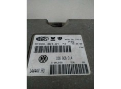 Recambio de centralita motor uce para volkswagen golf iv berlina (1j1) 1.4 16v referencia OEM IAM IAW4AVR0 036906014 6160046401 2