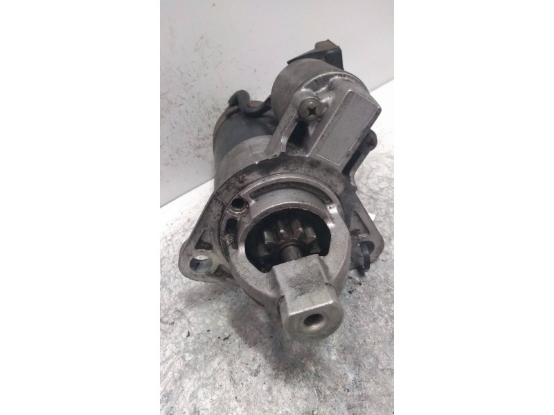 Recambio de motor arranque para jeep gr.cherokee (zj)/(z) 5.2 ltd. (zj) referencia OEM IAM   